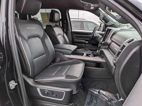 Used 2020 RAM 1500 Laramie w/ Sport Appearance Package AWD/4WD image 24