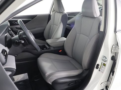 Used 2023 Subaru Legacy Premium image 27