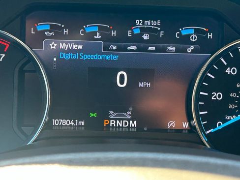 Used 2021 Ford Expedition Max XLT image 33