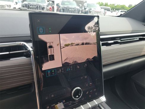 New 2025 GMC Sierra EV Denali image 25