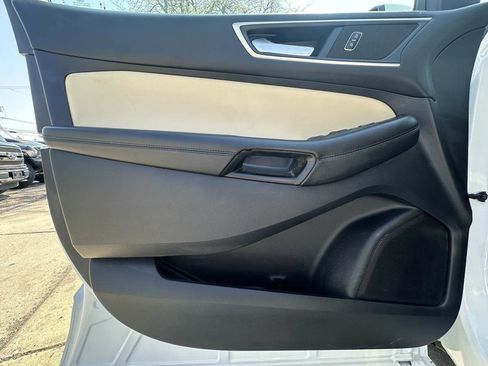 Used 2021 Ford Edge SEL w/ Cargo Accessory Package AWD/4WD image 20