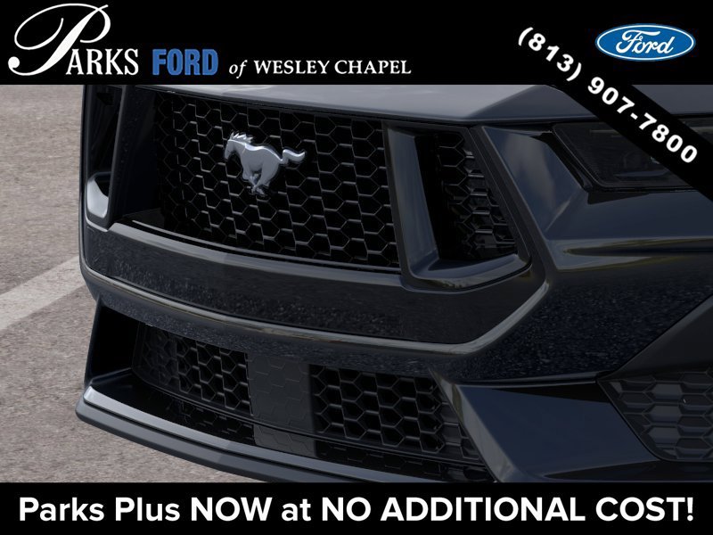 New 2026 Ford Mustang GT RWD image 17