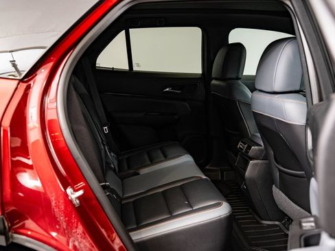 Used 2024 Honda Prologue Touring image 44