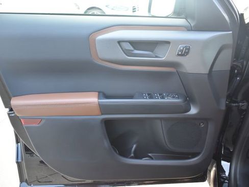 New 2026 Ford Bronco Sport Outer Banks w/ Outer Banks Tech Package+ image 14