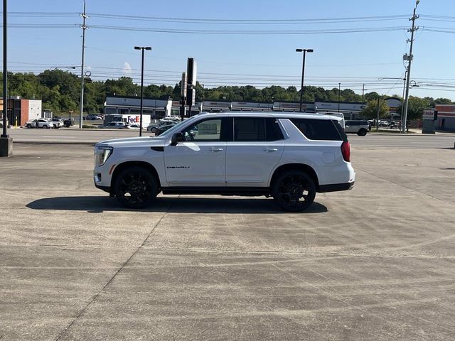New 2026 GMC Yukon Denali w/ Denali Reserve Package AWD/4WD image 7