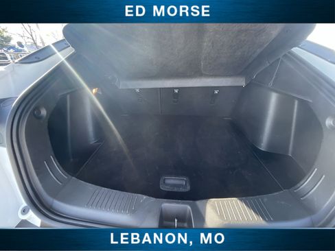 Used 2025 Buick Envista Preferred FWD image 24