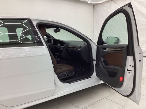 Used 2015 Audi A4 2.0T Premium Plus AWD/4WD image 17