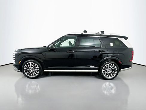 New 2026 Hyundai Palisade Calligraphy AWD/4WD image 8