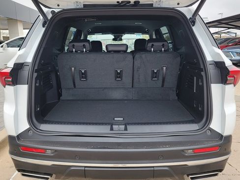 New 2026 Buick Enclave Preferred image 51