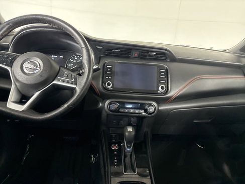 Used 2022 Nissan Kicks SR w/ Interior Electronics Package image 21