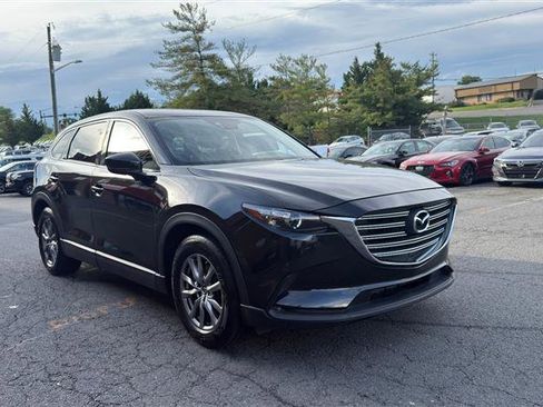Used 2017 MAZDA CX-9 Touring AWD/4WD image 10