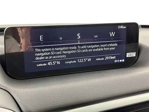 New 2026 MAZDA CX-50 2.5 Hybrid w/ Weather Package image 13