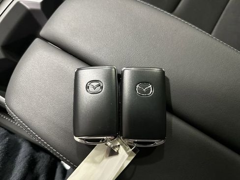 New 2026 MAZDA CX-5 Preferred AWD/4WD image 32