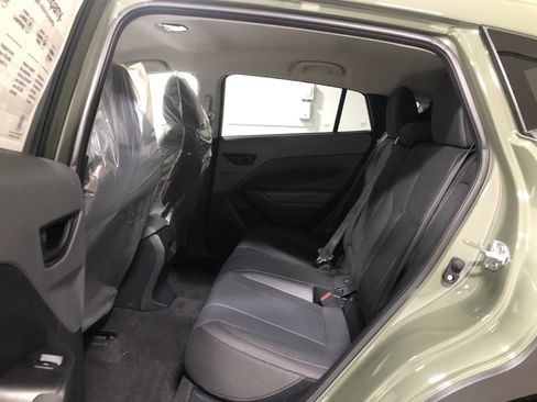 New 2026 Subaru Crosstrek 2.5i image 16