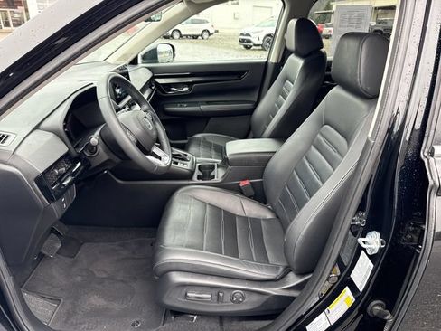 Used 2023 Honda CR-V EX-L image 14