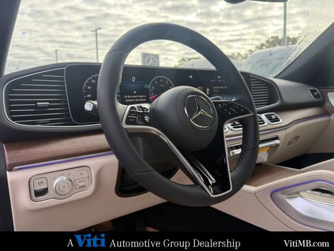 New 2026 Mercedes-Benz GLE 350 4MATIC image 12