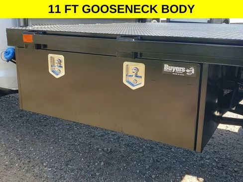 New 2025 RAM 5500 Tradesman image 10