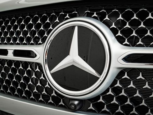 Certified 2025 Mercedes-Benz GLE 350 4MATIC image 16