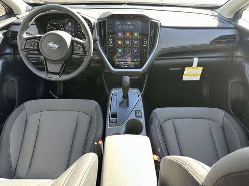 Certified 2025 Subaru Crosstrek 2.0i Premium image 18