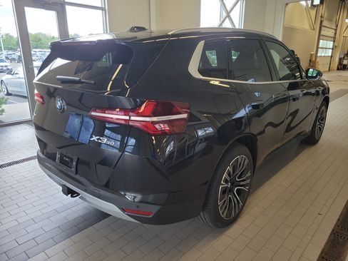 Used 2026 BMW X3 xDrive30 w/ Convenience Package image 5