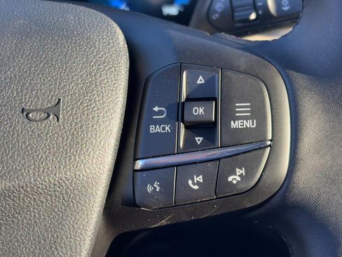 New 2025 Ford Bronco Sport Big Bend AWD/4WD image 13