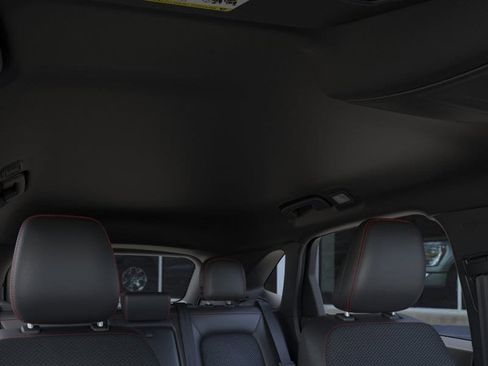 New 2026 Ford Escape ST-Line Select w/ Tech Pack #1 image 22