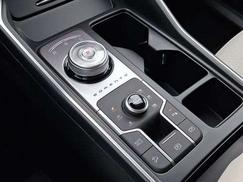 New 2026 Kia Sorento EX image 12