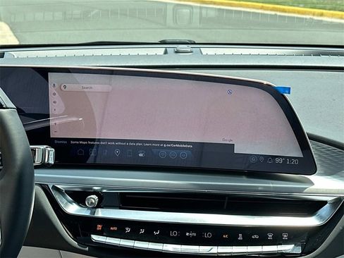 New 2025 Cadillac Lyriq Sport image 11