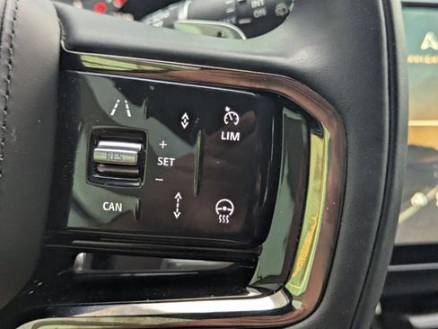 Certified 2026 Land Rover Range Rover Velar S image 12