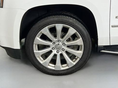 Used 2019 GMC Yukon Denali w/ Open Road Package image 31