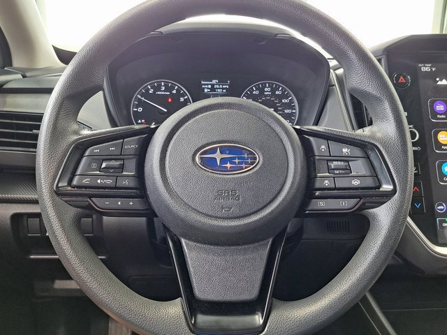 Used 2025 Subaru Crosstrek 2.5i Premium AWD/4WD image 11