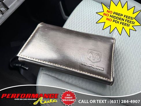 Used 2018 RAM 1500 Express w/ Express Value Package AWD/4WD image 27