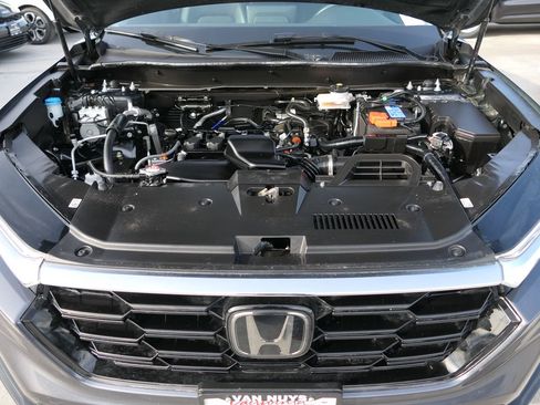Used 2023 Honda CR-V EX-L image 29