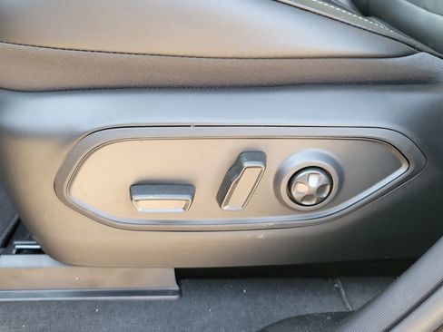 New 2026 Jeep Grand Cherokee Altitude RWD image 27