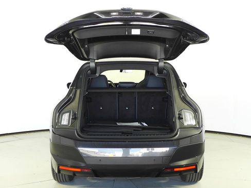 Certified 2023 BMW iX xDrive50 image 9