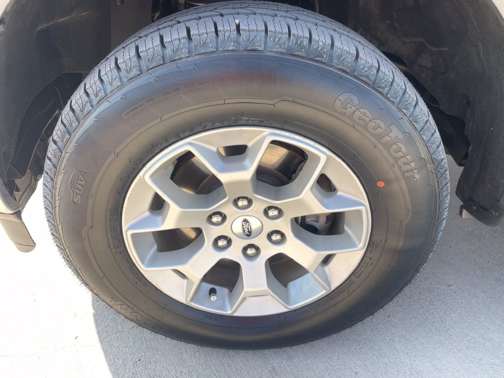 Used 2023 Ford F150 XLT AWD/4WD image 27
