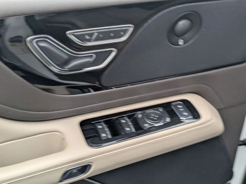 Used 2022 Lincoln Aviator Reserve w/ Equipment Group 201A image 12