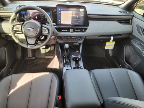 New 2026 Subaru Outback Premium AWD/4WD image 5