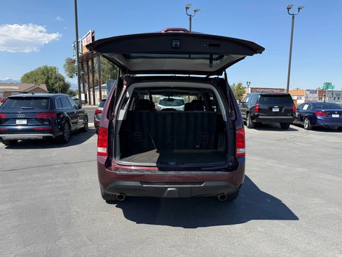 Used 2015 Honda Pilot EX-L image 9