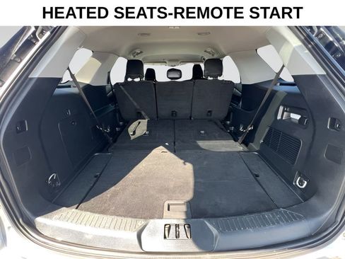 Used 2023 Ford Explorer XLT w/ Equipment Group 202A image 23