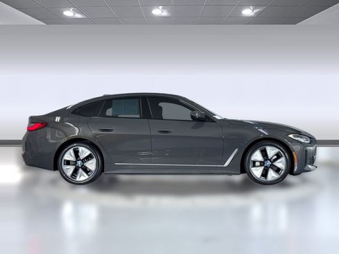 Used 2023 BMW i4 eDrive40 w/ Premium Package RWD image 8