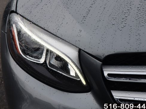 Used 2019 Mercedes-Benz GLC 300 4MATIC image 13