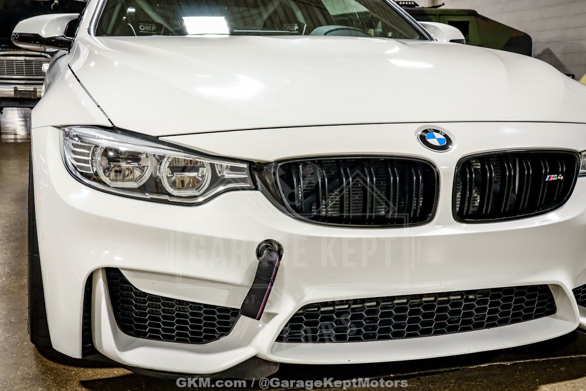 Used 2015 BMW M4 Coupe RWD image 18