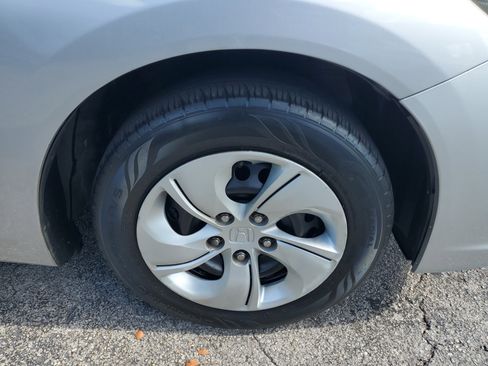 Used 2014 Honda Civic LX image 38