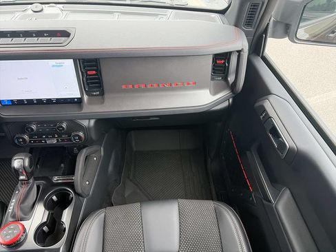 Used 2026 Ford Bronco Raptor AWD/4WD image 12
