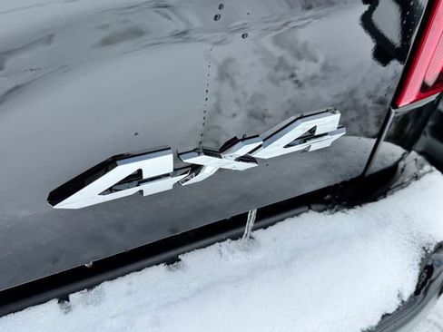 New 2026 RAM 2500 Big Horn image 54