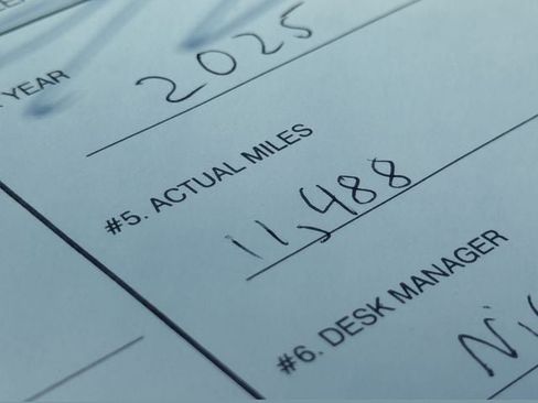 Used 2025 Ford Explorer Platinum w/ LUX Leather Package image 9