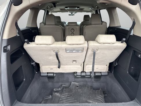 Used 2018 Honda Odyssey EX-L image 9