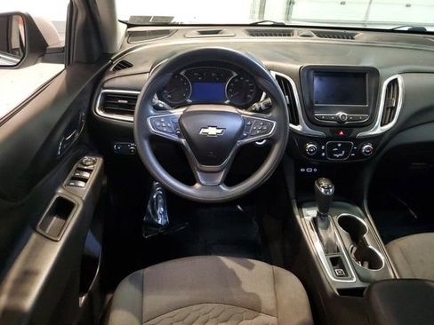 Used 2020 Chevrolet Equinox LT image 14