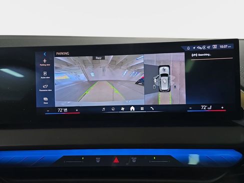 Used 2025 BMW X3 xDrive30i w/ Premium Package image 24